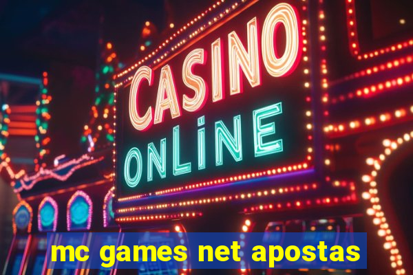 mc games net apostas